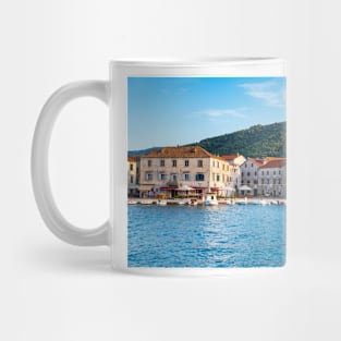 Stari Grad Hvar Mug